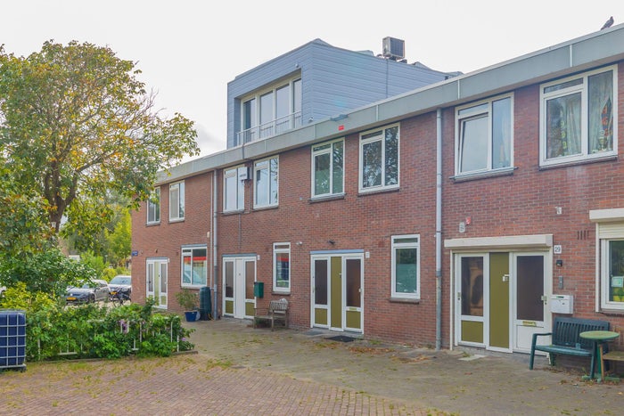 Wildrijkstraat 25