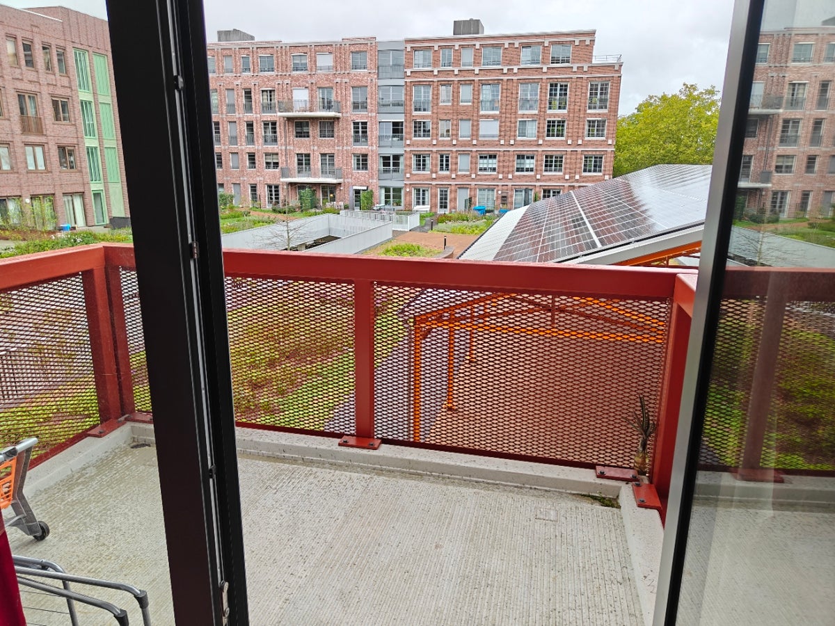 appartement Waardstraat Helmond