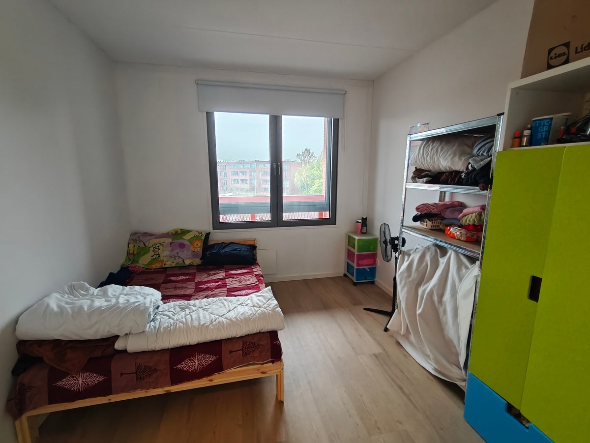 appartement Waardstraat Helmond