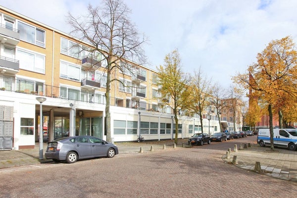 Woutertje Pietersestraat