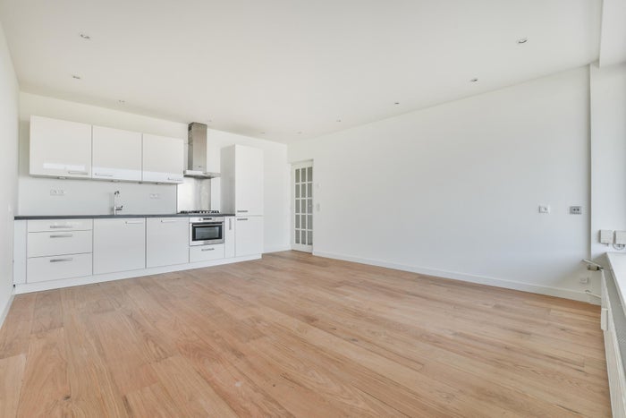 Te huur: Appartement Assumburg in Amsterdam