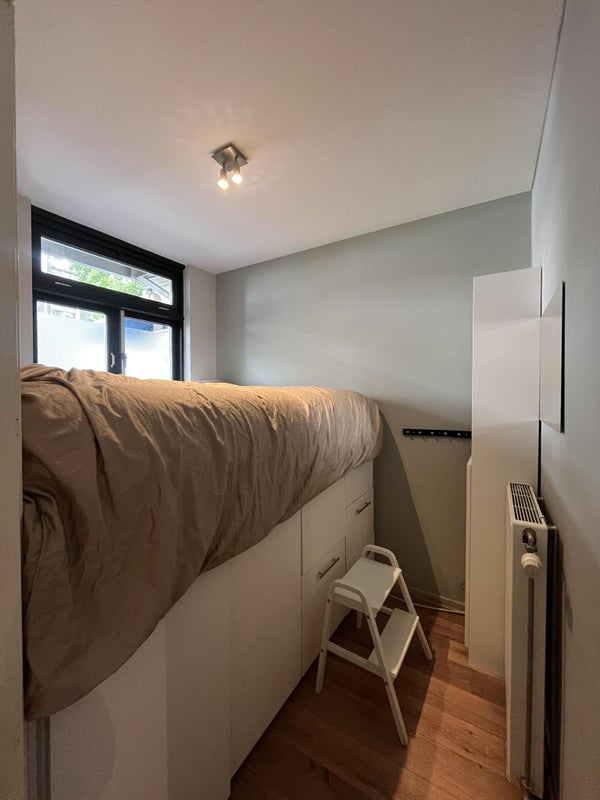 Te huur Appartement Kuipersstraat in Amsterdam