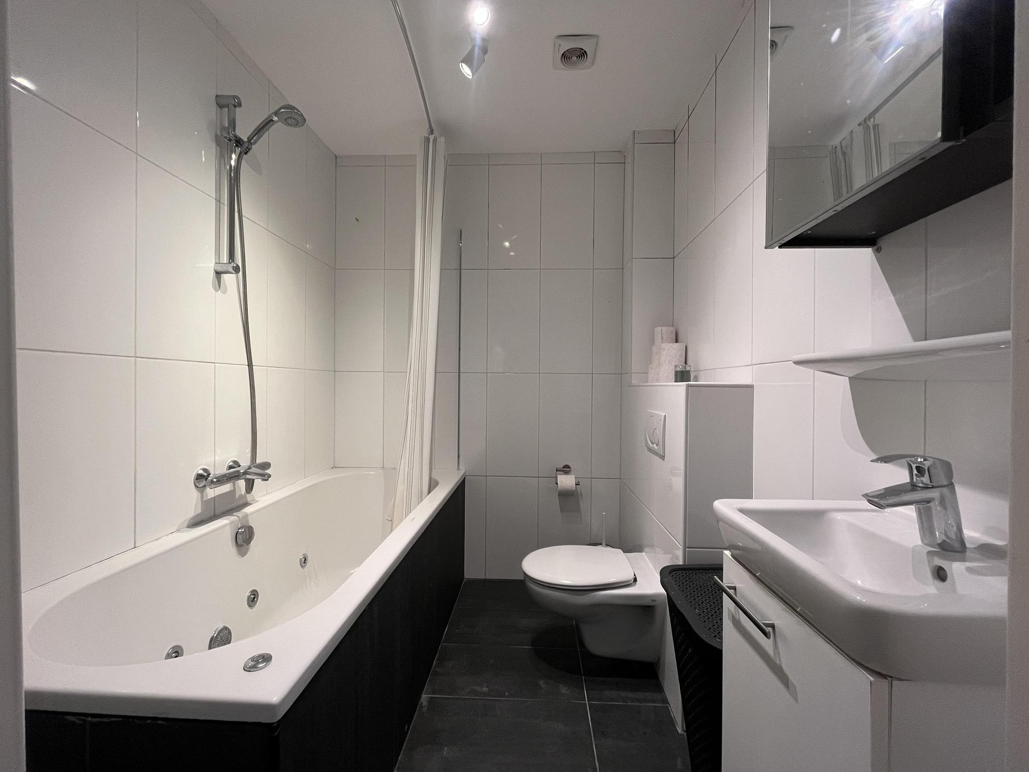 Te huur Appartement Kuipersstraat in Amsterdam