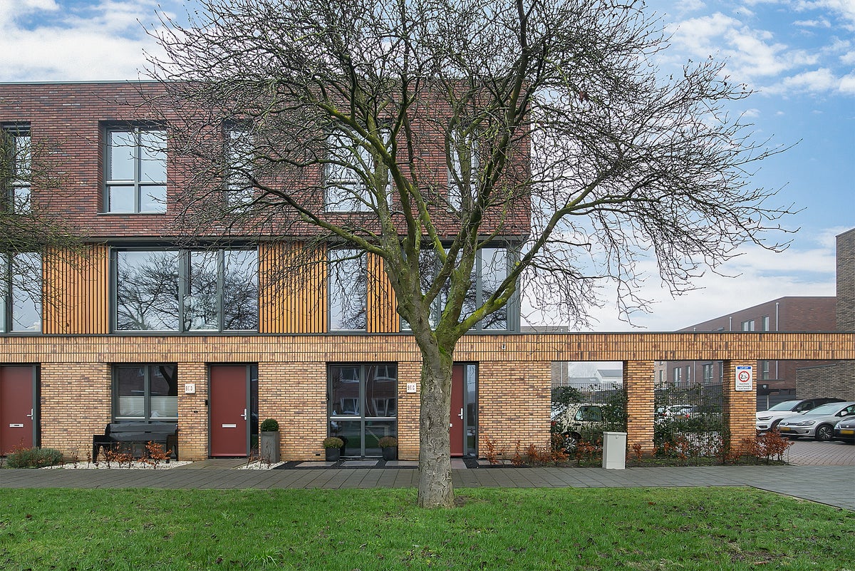 Woerden – 3443GZ