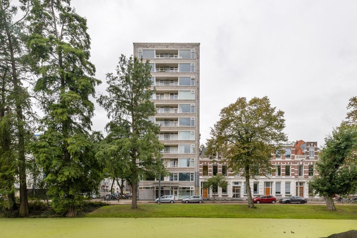 Te huur: Appartement Noordsingel 170 in Rotterdam