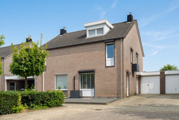 Ringovenstraat 4