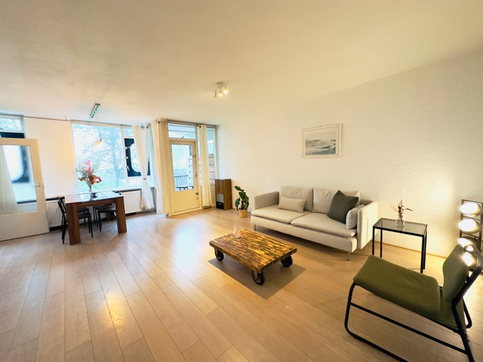 Te huur: Appartement Haardstee 220 in Amsterdam