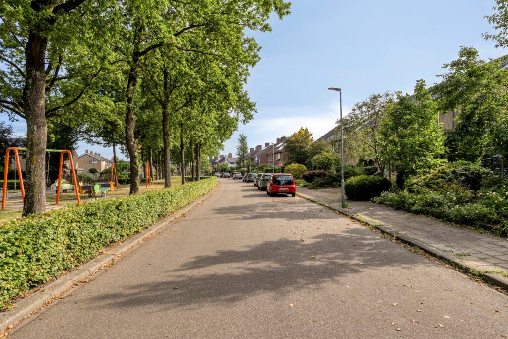 Twee-onder-één-kap te koop: Markies de Schenkweg 16, Nieuwstadt