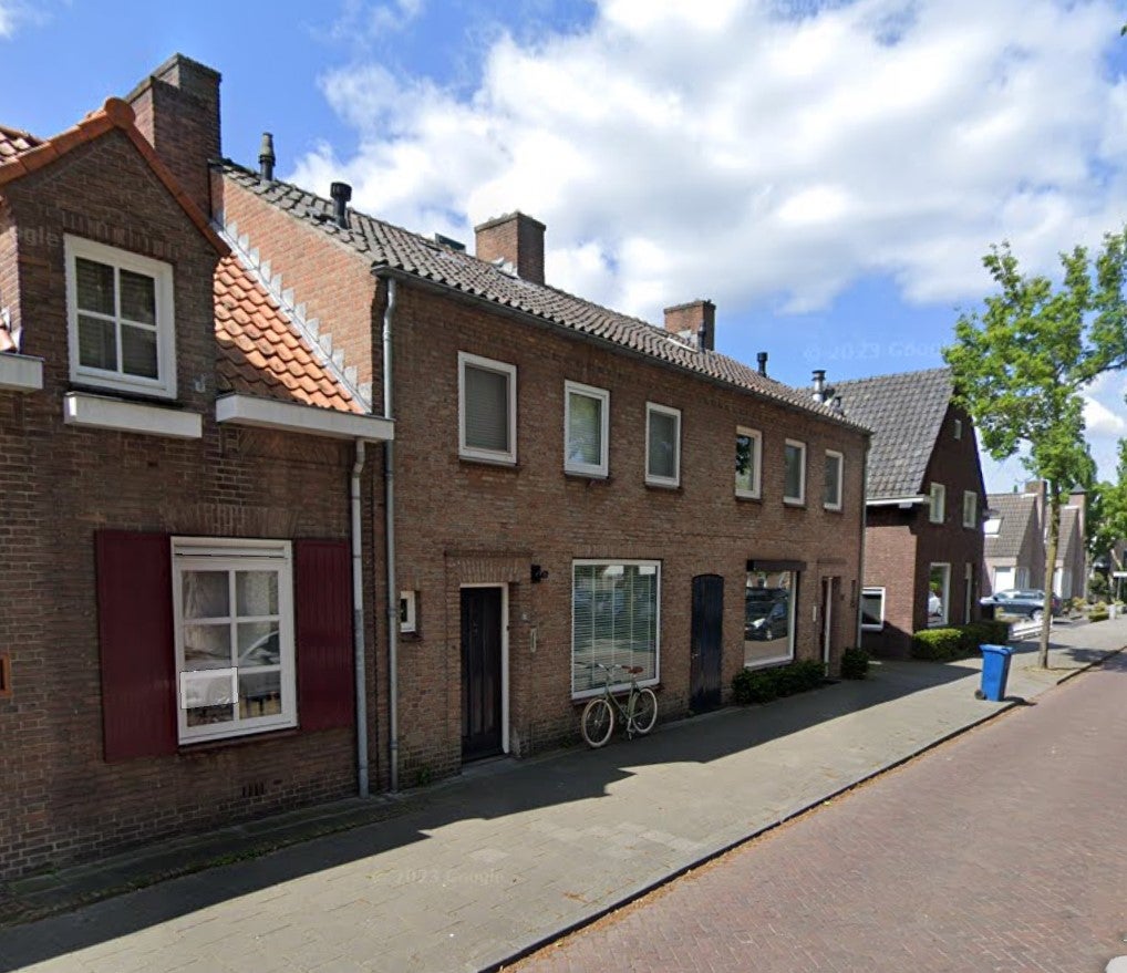 St. Servatiusstraat