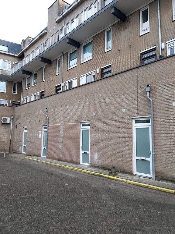 Appartement Joep Nicolasstraat in Roermond