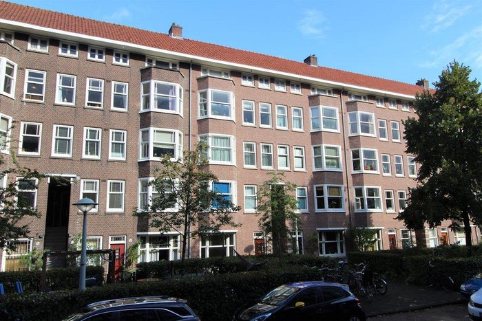 Te huur: Appartement Abbenesstraat in Amsterdam