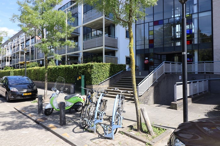 Te huur: Appartement Wageningseberg 416 in Utrecht