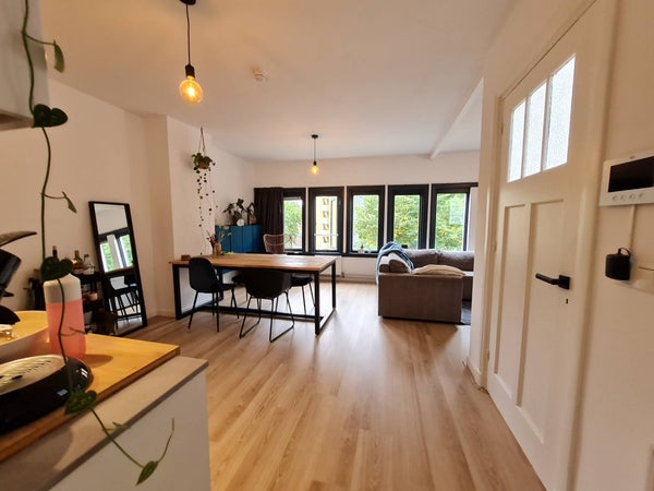apartments for rent on Petrus Campersingel