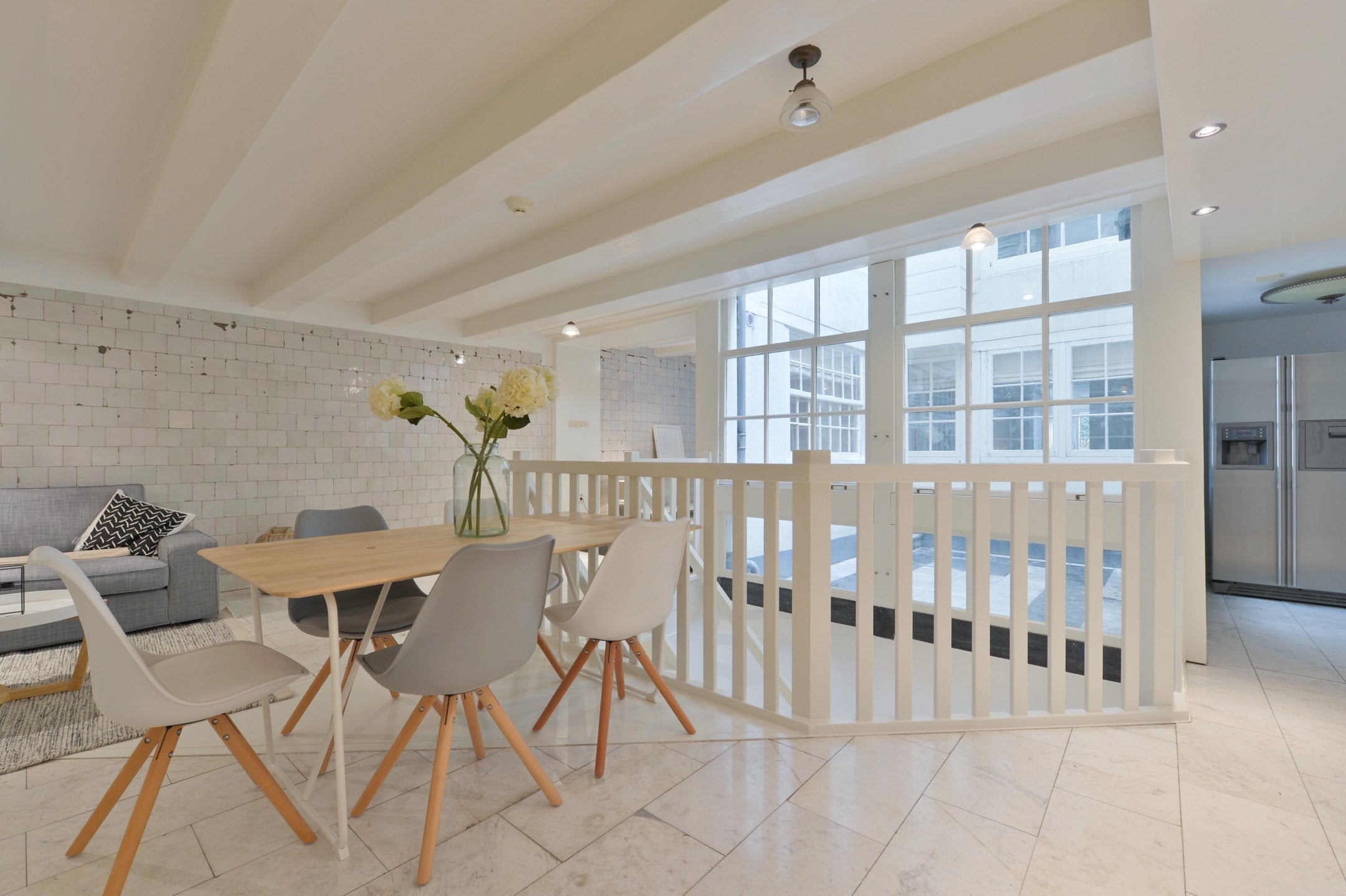 Flat Keizersgracht