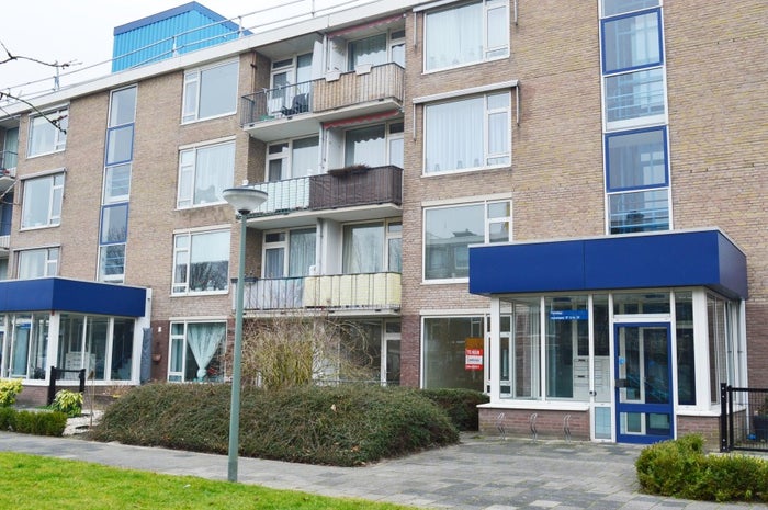 Te huur: Appartement Reitdiepstraat in Dordrecht