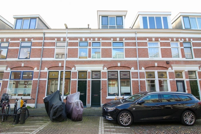 Te huur: Huis Klaverstraat in Utrecht