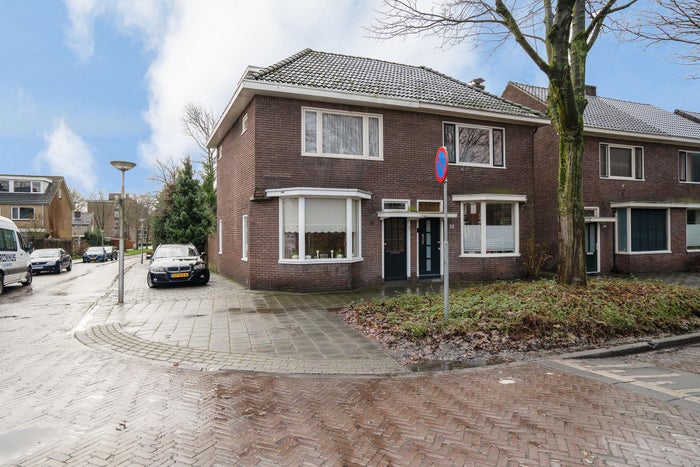 Van Diemenstraat 88