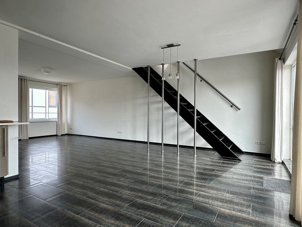 Te huur Appartement Bloemenweg 54 B in Maastricht