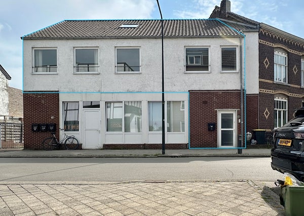 Bloemenweg 54 B