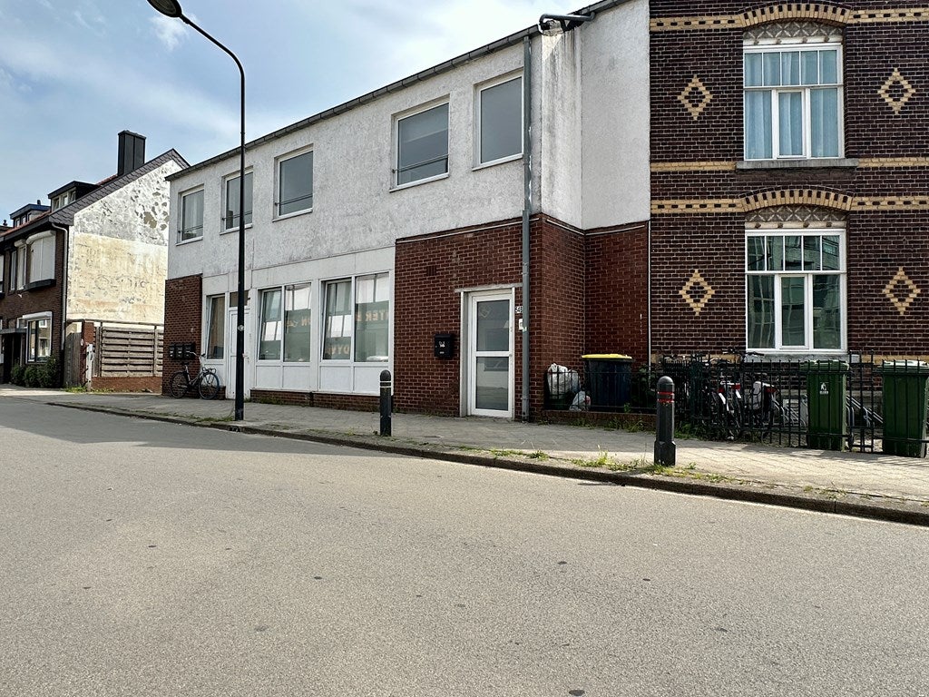 Te huur Appartement Bloemenweg 54 B in Maastricht