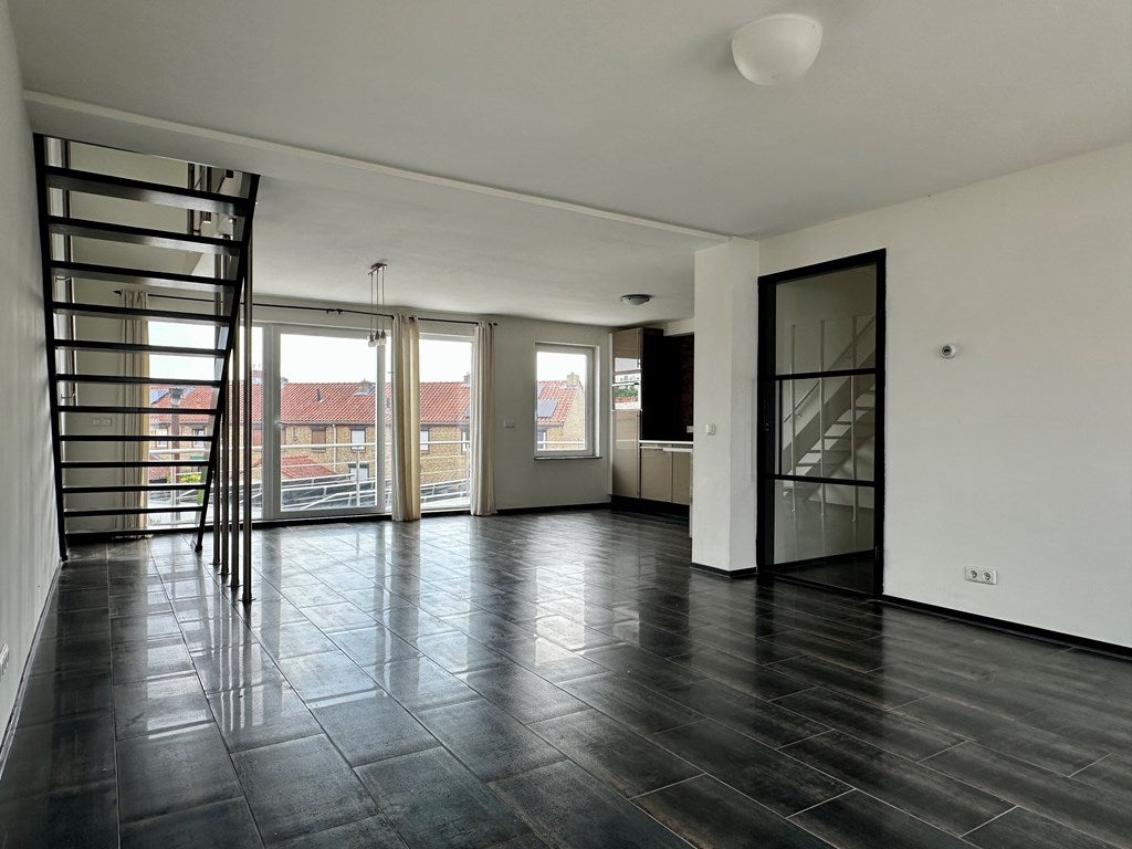 Te huur Appartement Bloemenweg 54 B in Maastricht