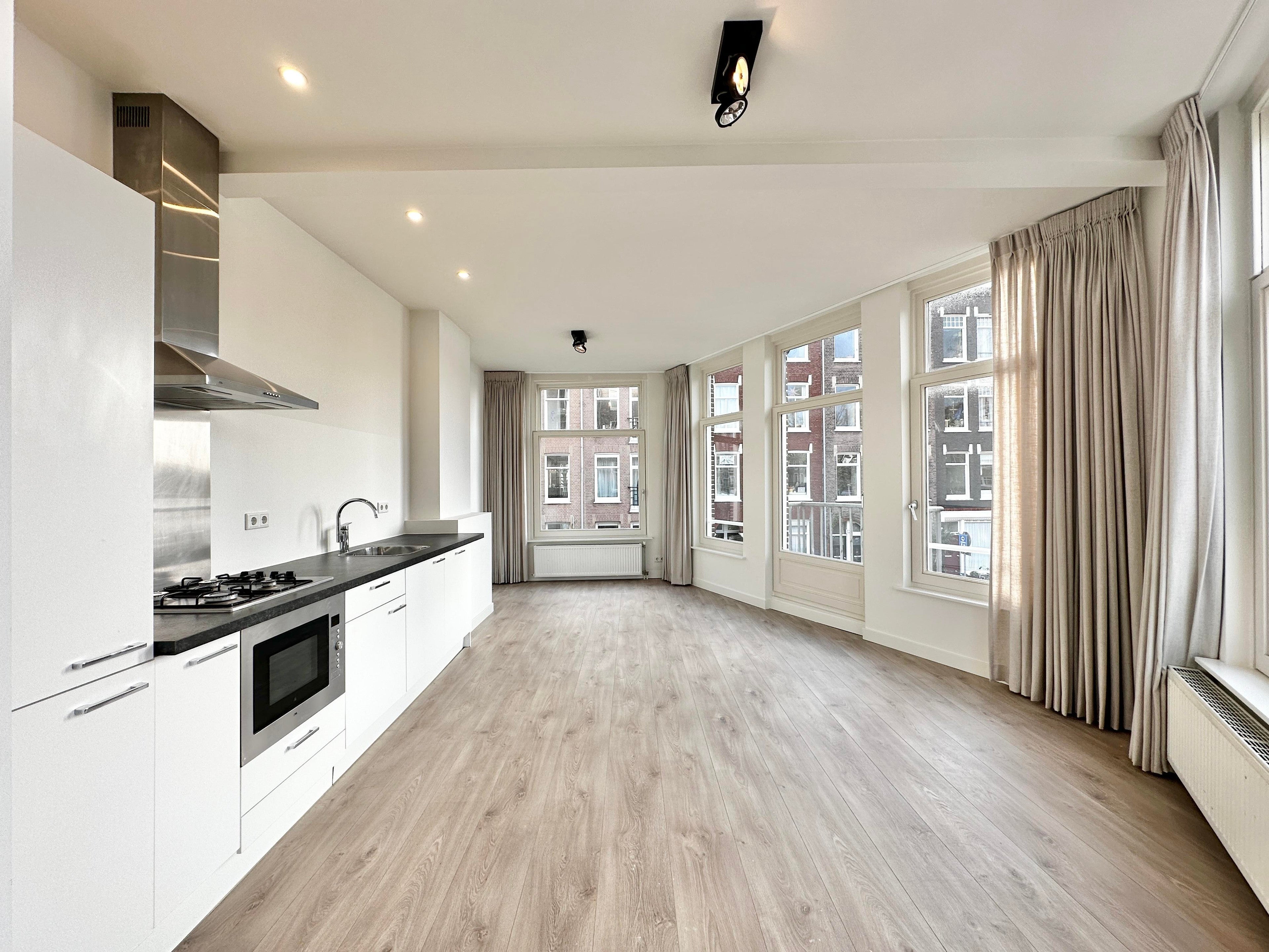 Derde Kostverlorenkade