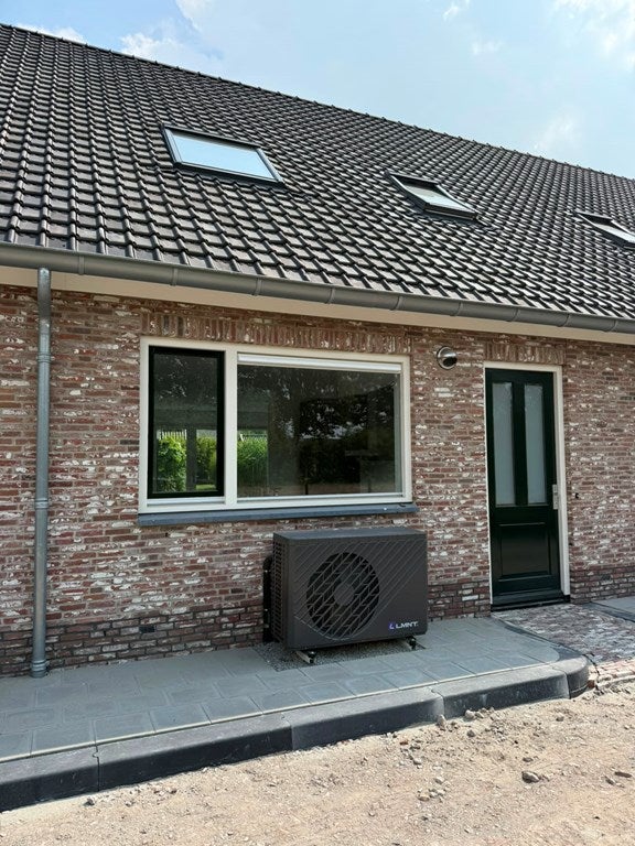 Huis Dorp in Benschop