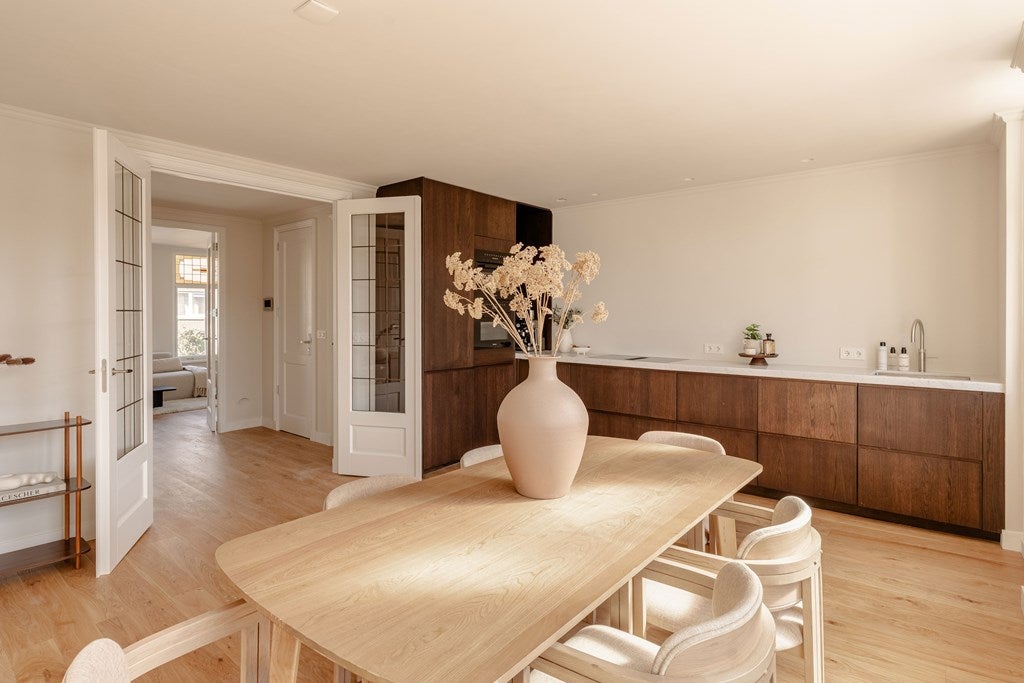 Appartement Eerste Jan Steenstraat 68 3 in Amsterdam