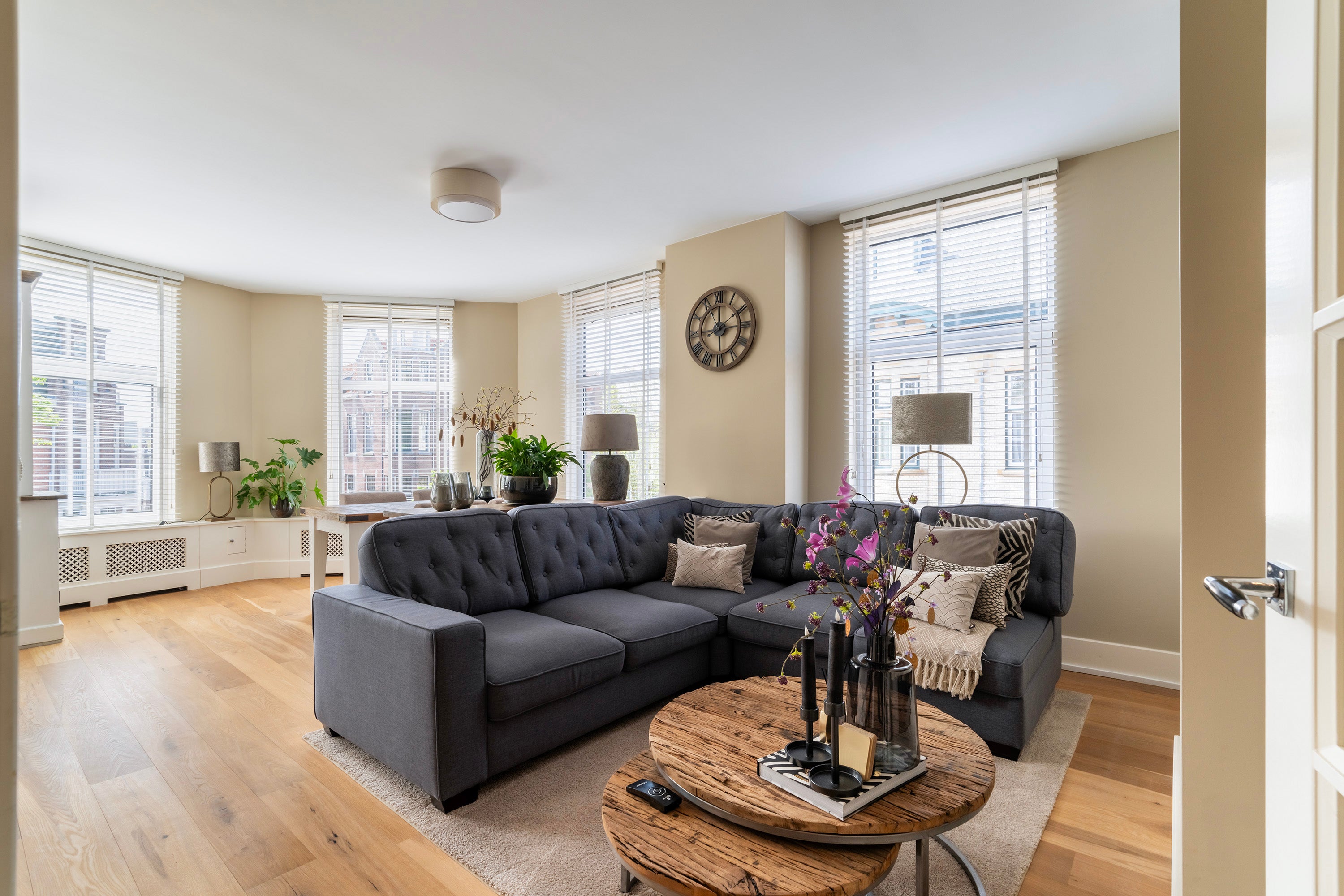 Te huur Appartement Frederik Hendriklaan 75 A in Den Haag