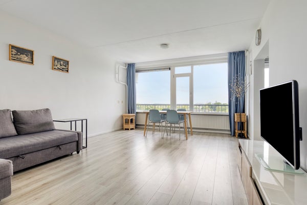 Flat Westelijk Halfrond 169
