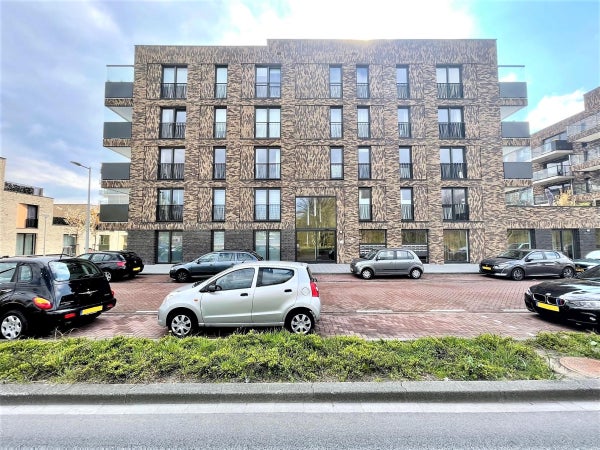 Te huur: Appartement IJdoornlaan in Amsterdam