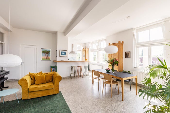 Te huur: Appartement Hagedoornplein 26 in Amsterdam