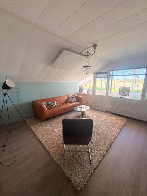 Piso Bachlaan en Vlissingen