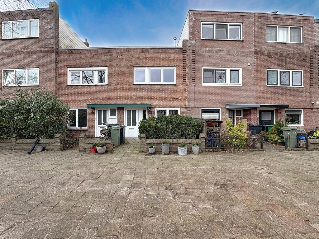 Timorstraat