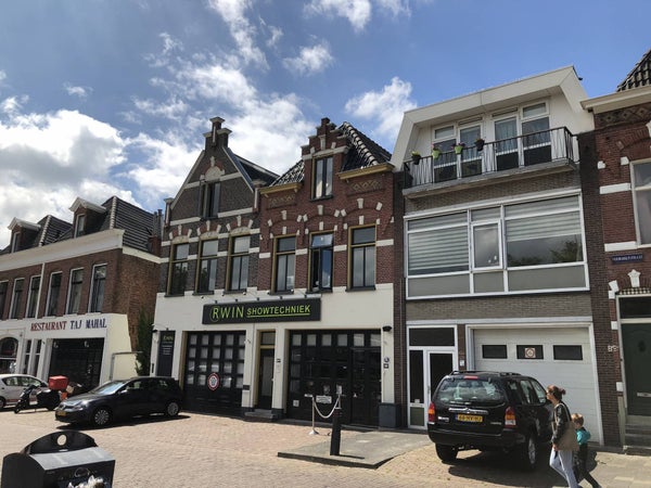 Veemarktstraat, Groningen