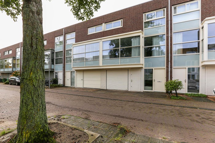 Krakeendstraat 37