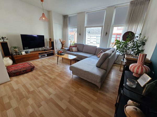 Te huur: Appartement Schoterweg in Haarlem