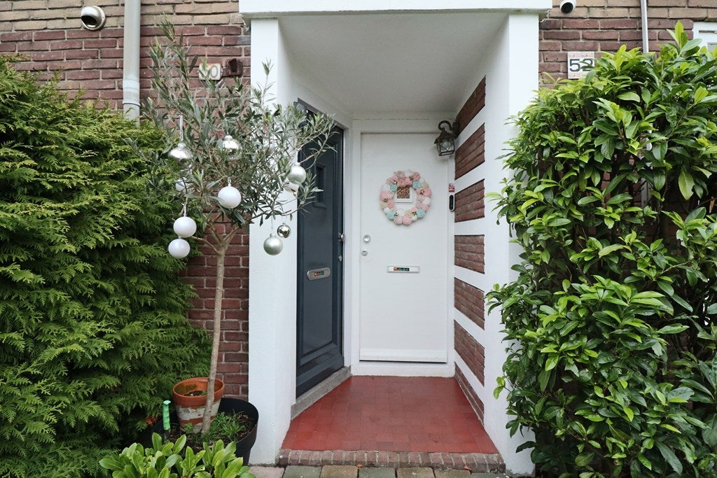 Te huur Appartement Thorbeckelaan 52 in Amstelveen