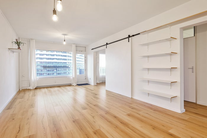 Te huur: Appartement Loenermark in Amsterdam