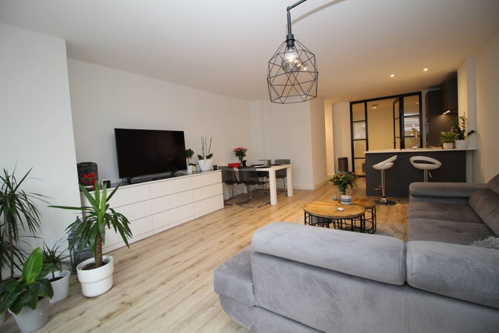 Te huur: Appartement Prinsegracht in Den Haag