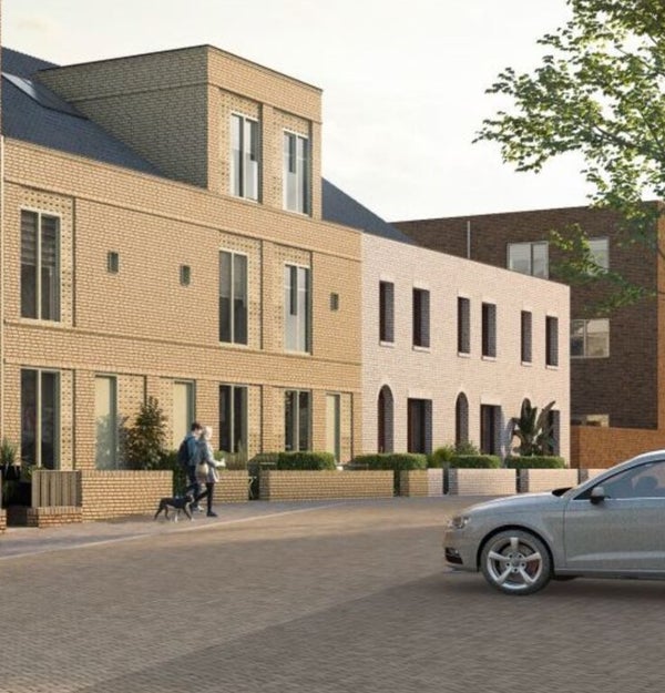 Rental Apartments Amersfoort