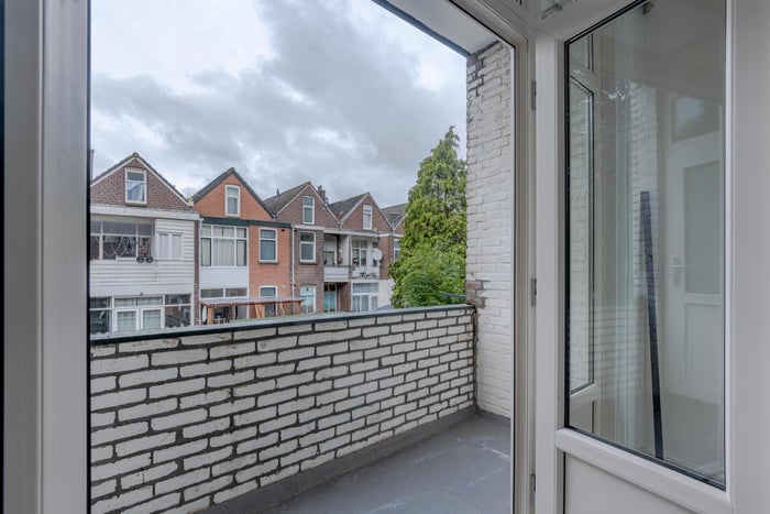 Texelsestraat 53 B