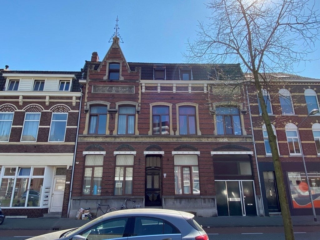 Kamer Roermondsestraat in Venlo
