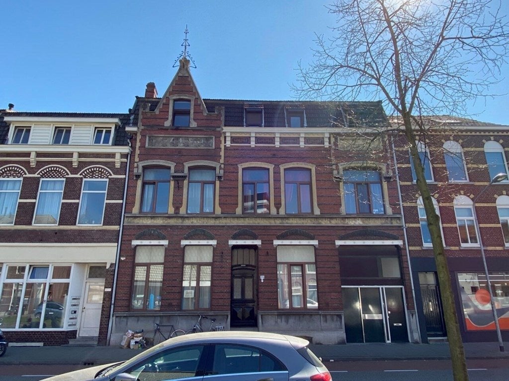 Roermondsestraat