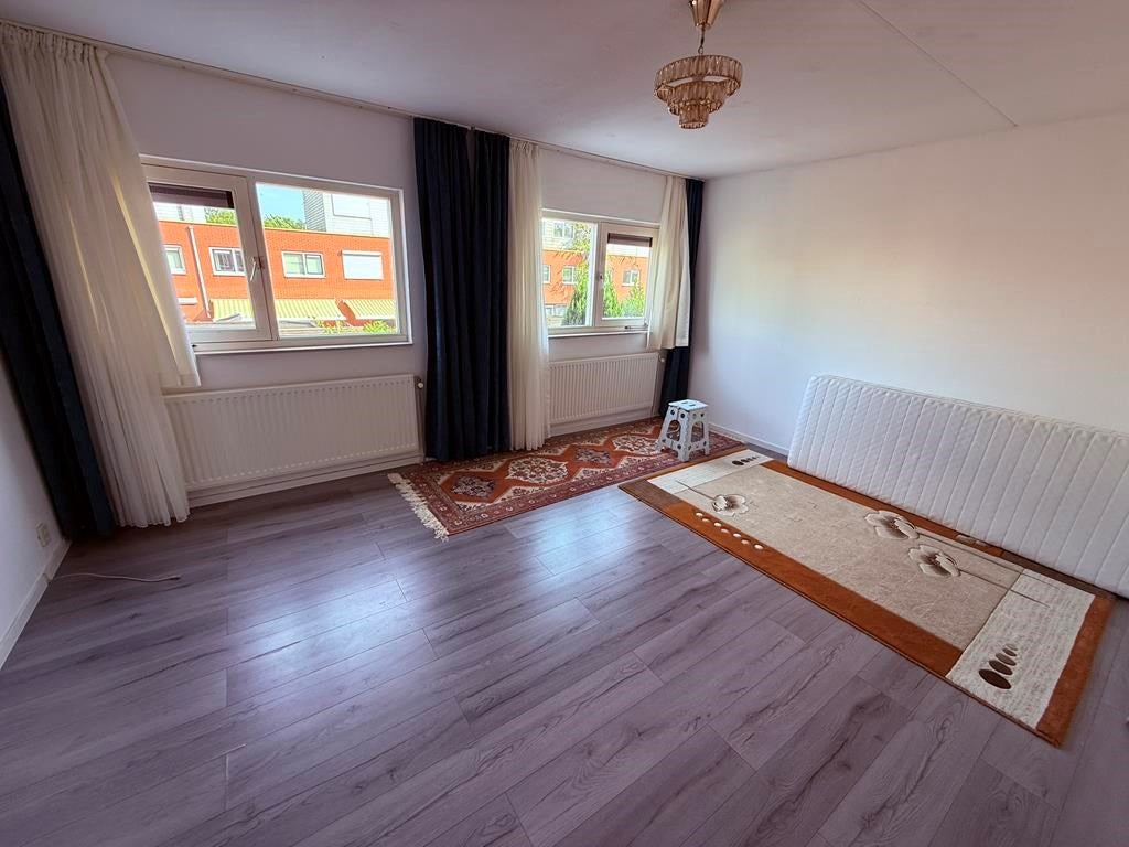 Te huur Huis Adamello in Amsterdam