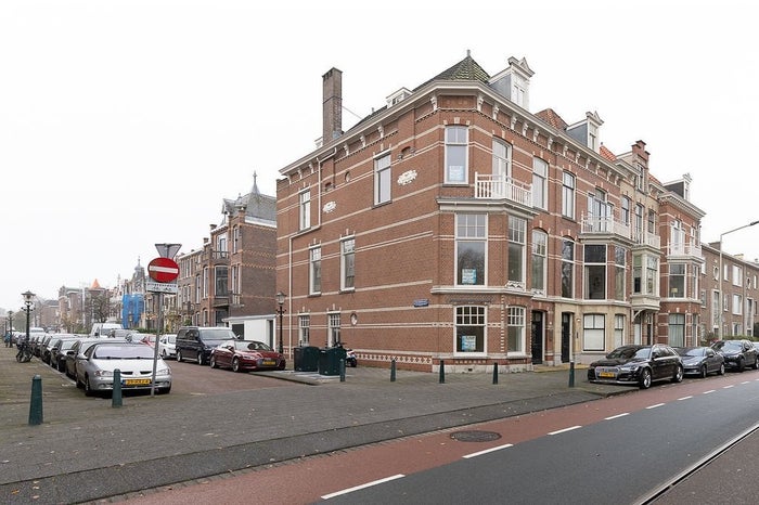 Te huur: Appartement Stadhouderslaan in Den Haag