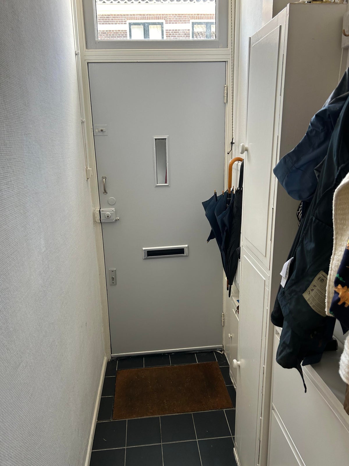 huis De Wetstraat Leiden