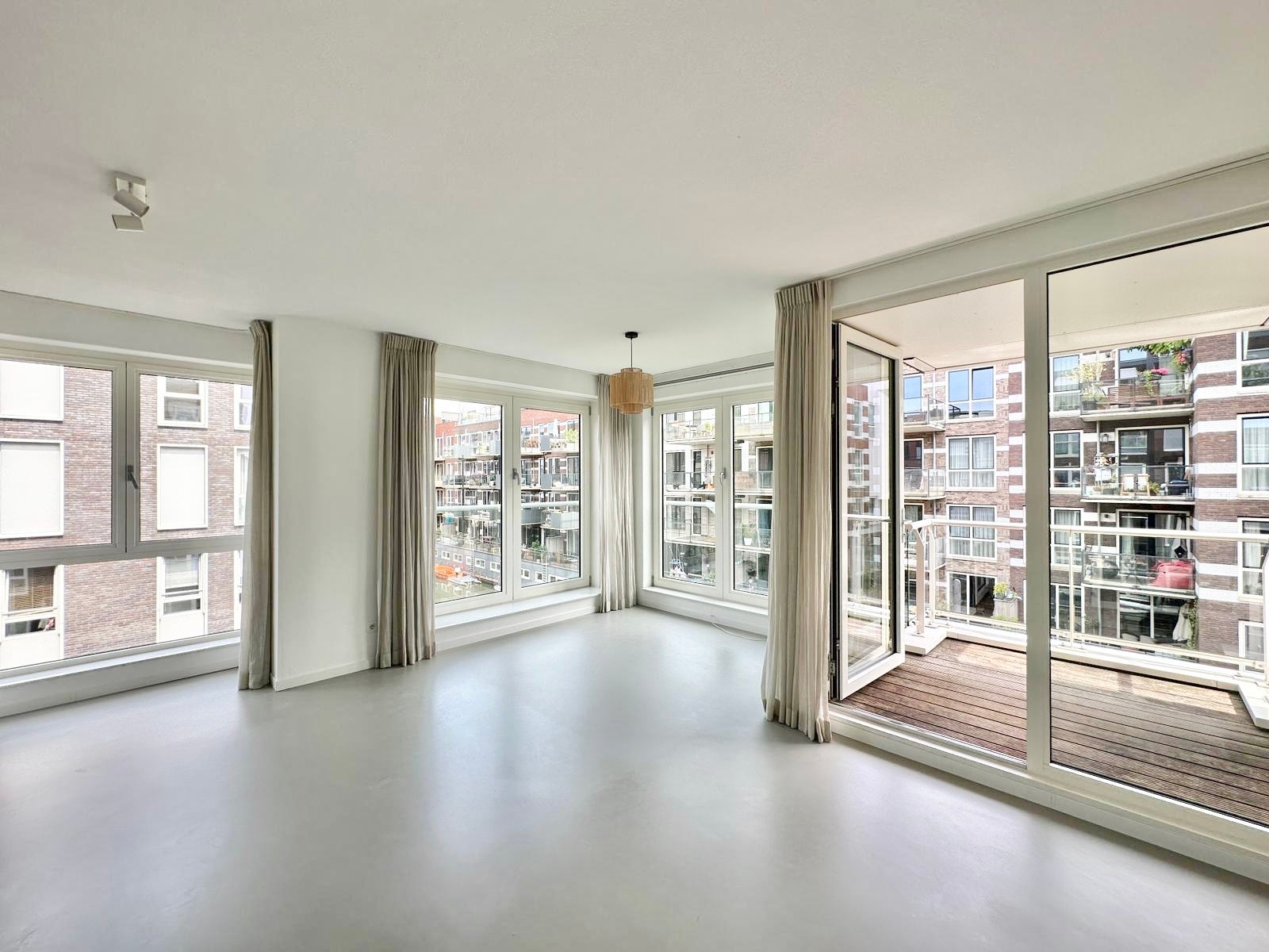 Te huur Appartement Narva-eiland in Amsterdam