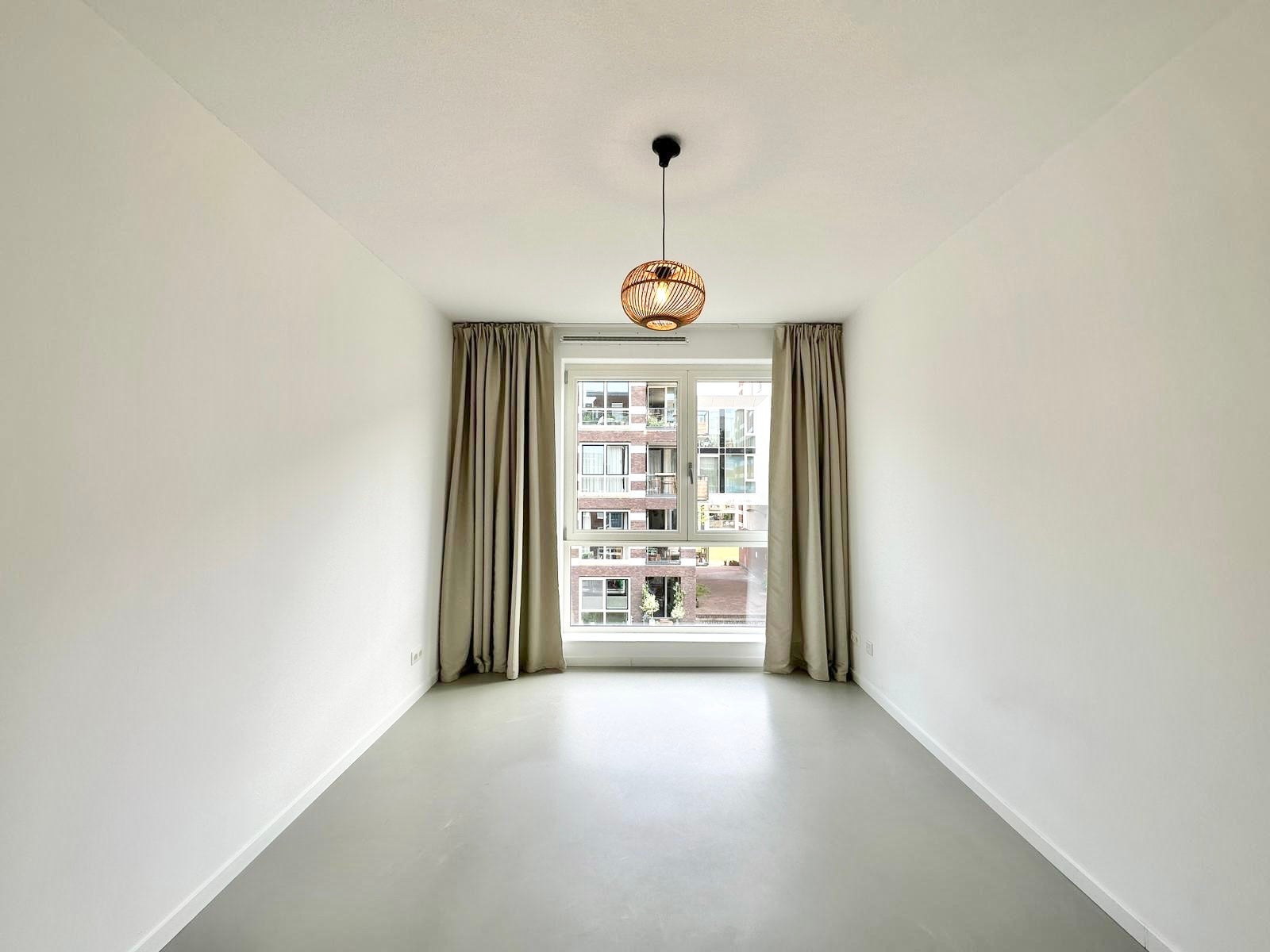 Te huur Appartement Narva-eiland in Amsterdam
