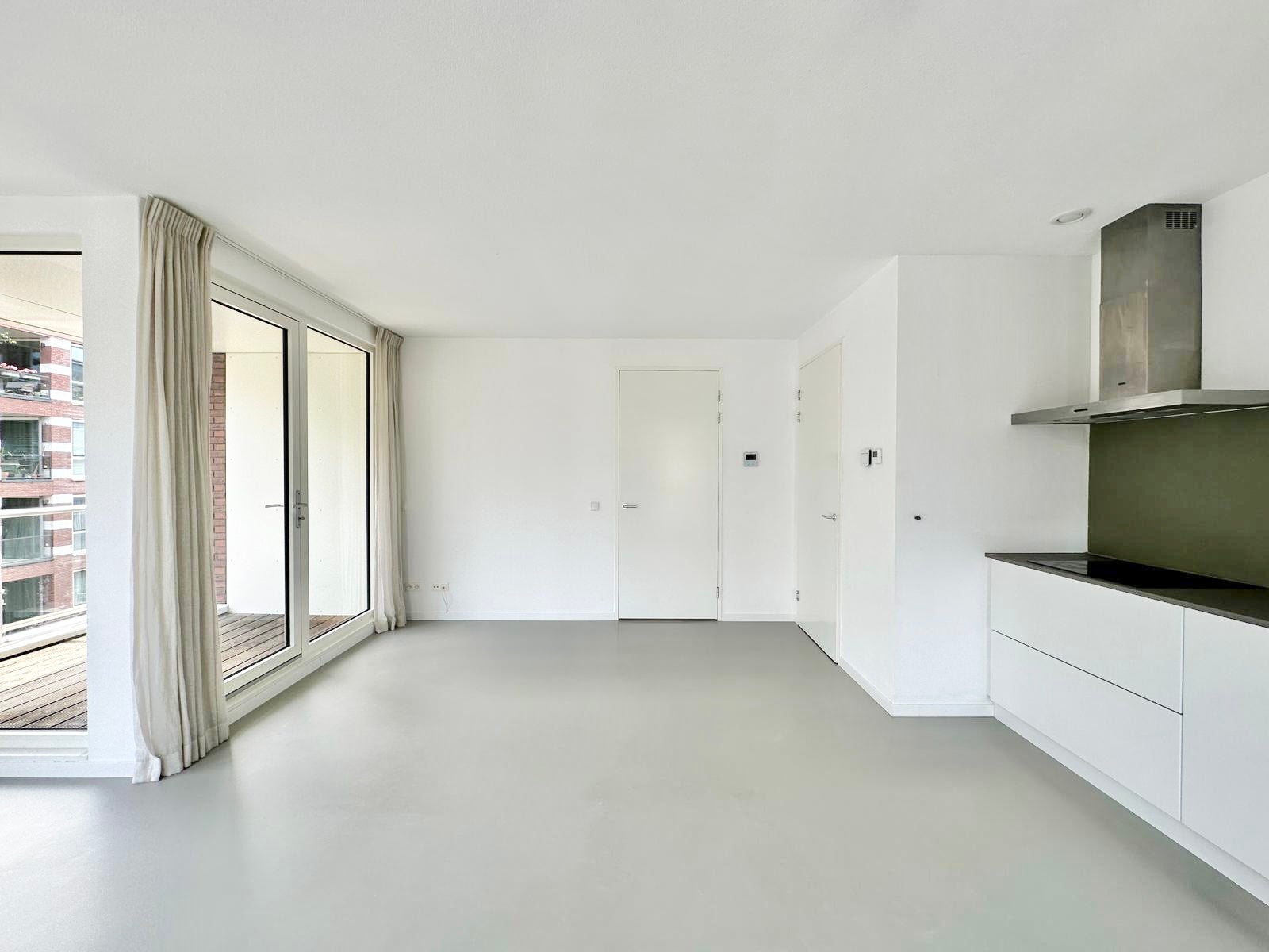 Te huur Appartement Narva-eiland in Amsterdam